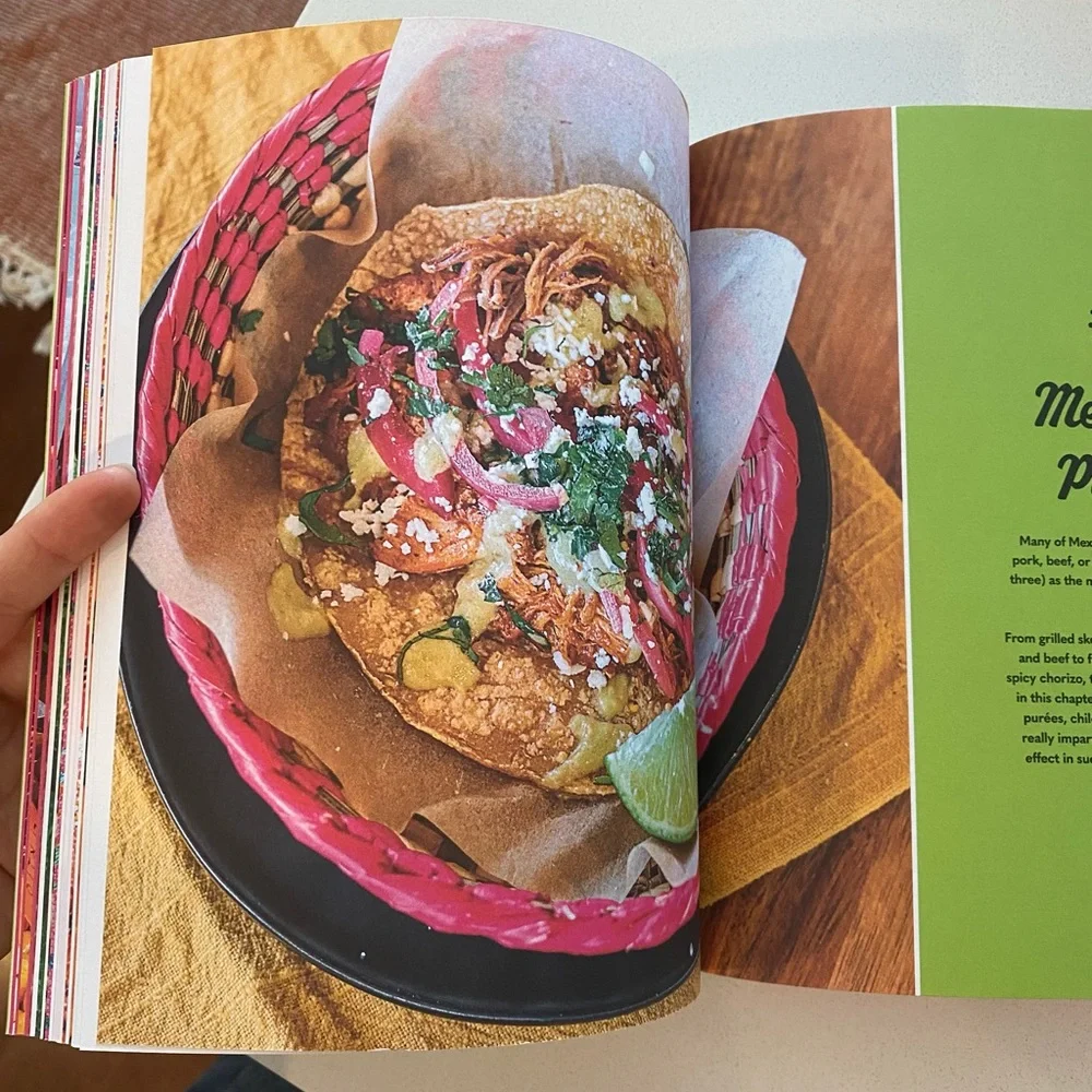 Taco-Tastic! Cookbook - Picture 3 of 4